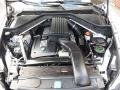 Titanium Silver Metallic - X5 3.0si Photo No. 32