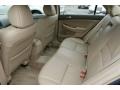 2003 Nighthawk Black Pearl Honda Accord EX V6 Sedan  photo #12