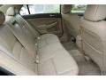 2003 Nighthawk Black Pearl Honda Accord EX V6 Sedan  photo #13