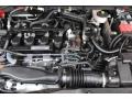  2016 Civic EX-L Coupe 1.5 Liter DI Turbocharged DOHC 16-Valve 4 Cylinder Engine