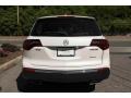 Aspen White Pearl - MDX SH-AWD Photo No. 5