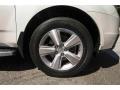 Aspen White Pearl - MDX SH-AWD Photo No. 7