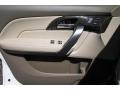 Aspen White Pearl - MDX SH-AWD Photo No. 8