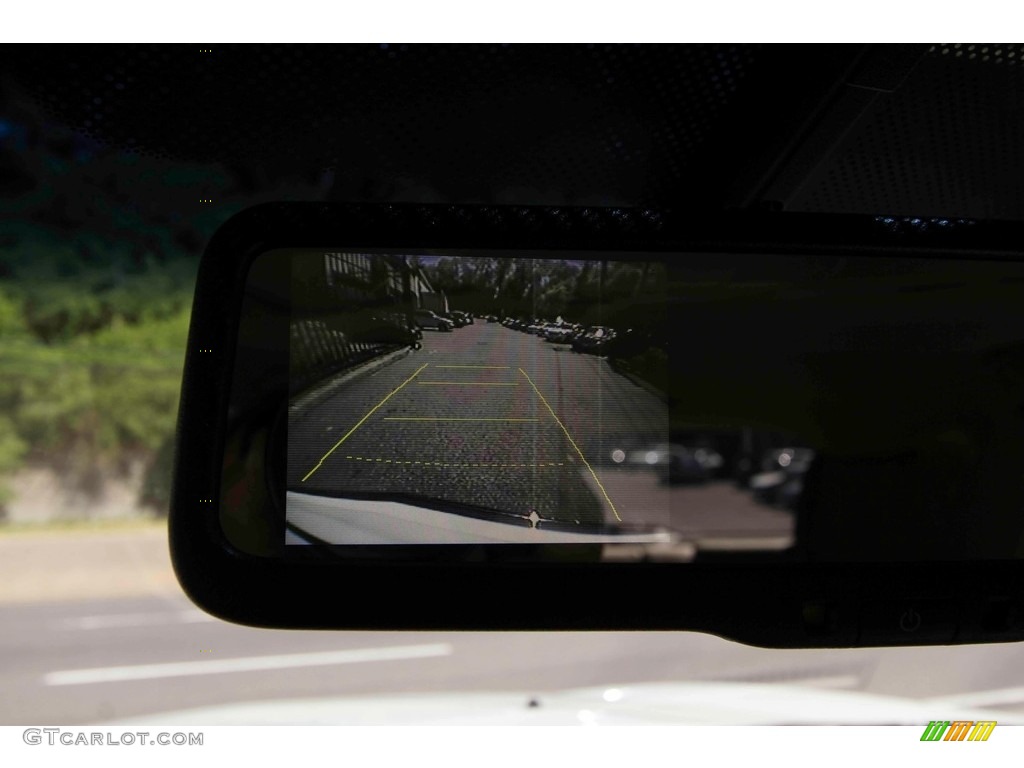 2013 MDX SH-AWD - Aspen White Pearl / Parchment photo #12