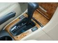 2003 Nighthawk Black Pearl Honda Accord EX V6 Sedan  photo #20