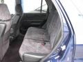 2003 Eternal Blue Pearl Honda CR-V EX 4WD  photo #13
