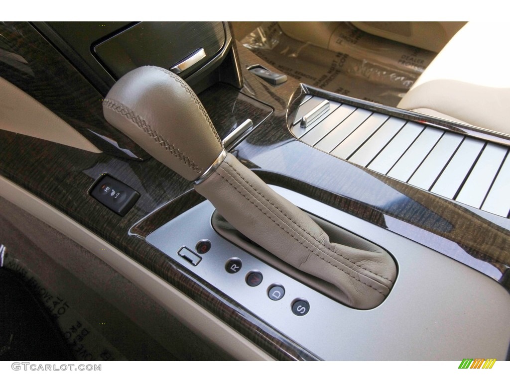 2013 MDX SH-AWD - Aspen White Pearl / Parchment photo #15