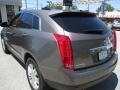 Mocha Steel Metallic - SRX 4 V6 AWD Photo No. 7