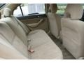 Taffeta White - Civic LX Sedan Photo No. 19