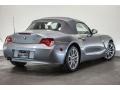 Space Grey Metallic - Z4 3.0i Roadster Photo No. 13