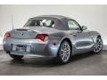 2008 Space Grey Metallic BMW Z4 3.0i Roadster  photo #13