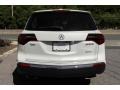 Aspen White Pearl - MDX SH-AWD Technology Photo No. 5