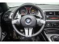 Space Grey Metallic - Z4 3.0i Roadster Photo No. 17