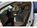 Aspen White Pearl - MDX SH-AWD Technology Photo No. 9
