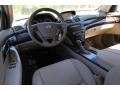 Aspen White Pearl - MDX SH-AWD Technology Photo No. 10