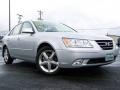 Bright Silver - Sonata SE V6 Photo No. 1