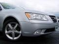 Bright Silver - Sonata SE V6 Photo No. 2