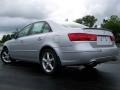 Bright Silver - Sonata SE V6 Photo No. 4