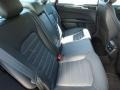 2014 Dark Side Ford Fusion SE EcoBoost  photo #14