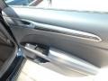 2014 Dark Side Ford Fusion SE EcoBoost  photo #15