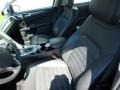 2014 Dark Side Ford Fusion SE EcoBoost  photo #16