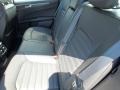 2014 Dark Side Ford Fusion SE EcoBoost  photo #17