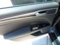 2014 Dark Side Ford Fusion SE EcoBoost  photo #19