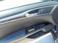 2014 Dark Side Ford Fusion SE EcoBoost  photo #20