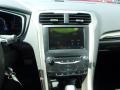 2014 Dark Side Ford Fusion SE EcoBoost  photo #22