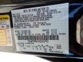 2014 Dark Side Ford Fusion SE EcoBoost  photo #23