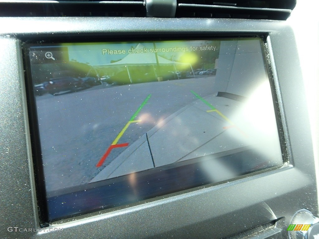 2014 Fusion SE EcoBoost - Dark Side / Charcoal Black photo #25