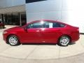 Ruby Red - Fusion SE EcoBoost Photo No. 2