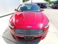 Ruby Red - Fusion SE EcoBoost Photo No. 8
