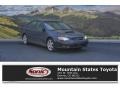 2007 Diamond Gray Metallic Subaru Legacy 2.5 GT Limited Sedan  photo #1