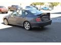 2007 Diamond Gray Metallic Subaru Legacy 2.5 GT Limited Sedan  photo #4