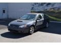 2007 Diamond Gray Metallic Subaru Legacy 2.5 GT Limited Sedan  photo #5