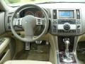 2006 Sapphire Blue Pearl Infiniti FX 45 AWD  photo #22