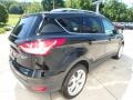 2013 Tuxedo Black Metallic Ford Escape Titanium 2.0L EcoBoost 4WD  photo #5