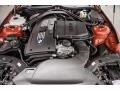 3.0 Liter DI TwinPower Turbocharged DOHC 24-Valve VVT Inline 6 Cylinder Engine for 2016 BMW Z4 sDrive35is #113811952