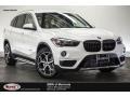 2016 Alpine White BMW X1 xDrive28i  photo #1