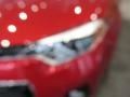 Barcelona Red Metallic - Corolla S Plus Photo No. 7