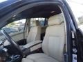 Jet Black - 7 Series 750Li Sedan Photo No. 11