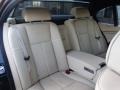 Jet Black - 7 Series 750Li Sedan Photo No. 21