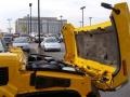 Yellow - H2 SUV Photo No. 3