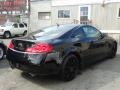Black Obsidian - G 35 Coupe Photo No. 4
