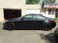 Black Obsidian - G 35 Coupe Photo No. 6