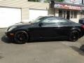Black Obsidian - G 35 Coupe Photo No. 7