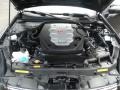 Black Obsidian - G 35 Coupe Photo No. 25