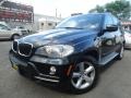 Jet Black - X5 3.0si Photo No. 1