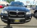 Jet Black - X5 3.0si Photo No. 2